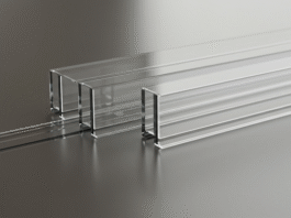 Sliding Inside: Smart Spaces with Glass Panels Glass Panels