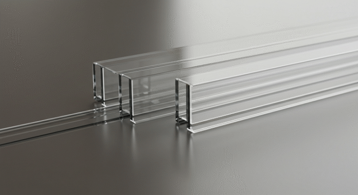 Glass Panels