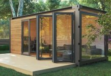 Why Garden Pods Are the Next Big Trend in Urban Living Garden Pods