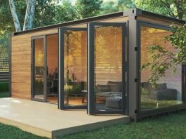 Why Garden Pods Are the Next Big Trend in Urban Living Garden Pods