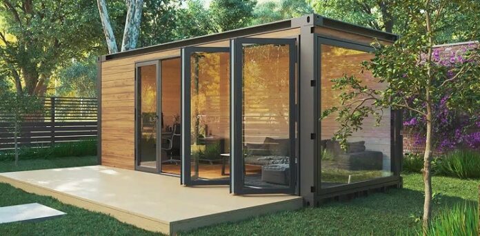 Garden Pods
